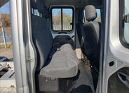 Nissan NV400 Sklápěč 2,3 l 120 kw