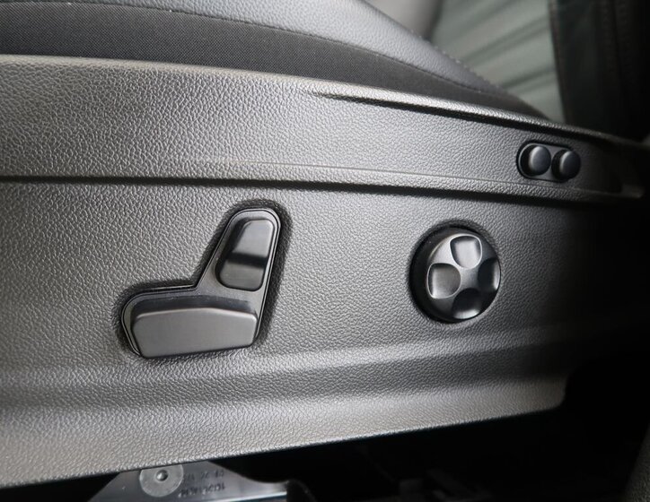 Alfa Romeo Stelvio SUV / Terénní 2,0 l 206 kw