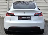 Tesla Model Y SUV / Terénní 0,0 378 kw