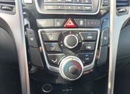 Hyundai i30 Hatchback 1,4 l 73 kw