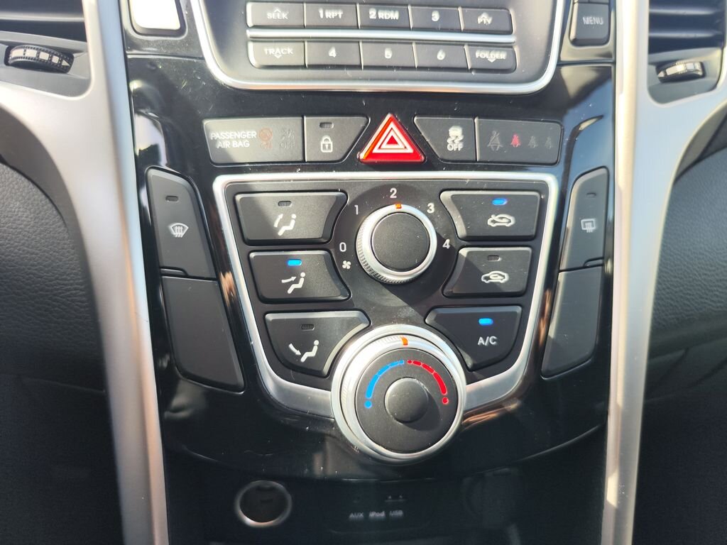 Hyundai i30 Hatchback 1,4 l 73 kw