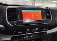 Citroën SpaceTourer Kombi 2,0 l 130 kw