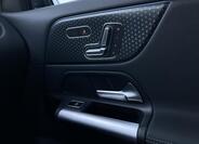 Mercedes-Benz GLA 19