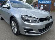 Volkswagen Golf 8
