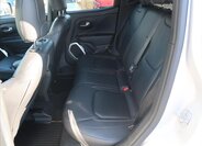 Jeep Renegade SUV / Terénní 2,0 l 103 kw