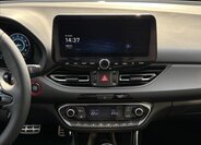 Hyundai i30 Kombi 1,5 l 103 kw