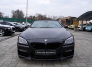 BMW Řada 6 Kabriolet 4,4 l 300 kw