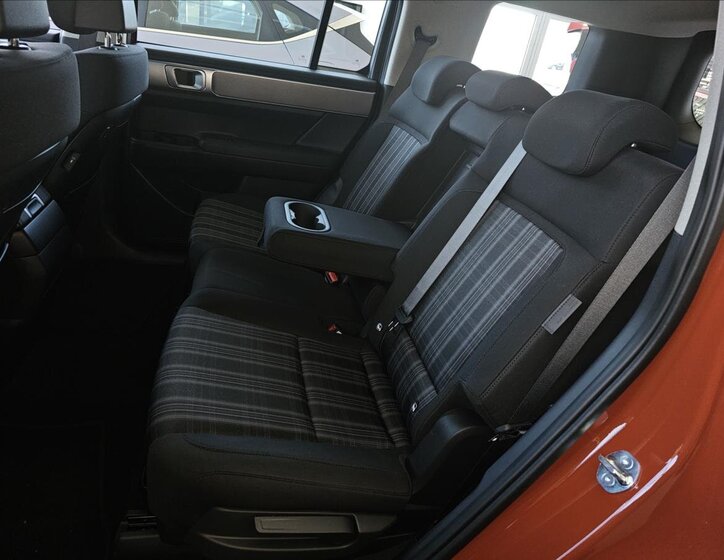 Hyundai Santa Fe Ostatní 0,0 158 kw