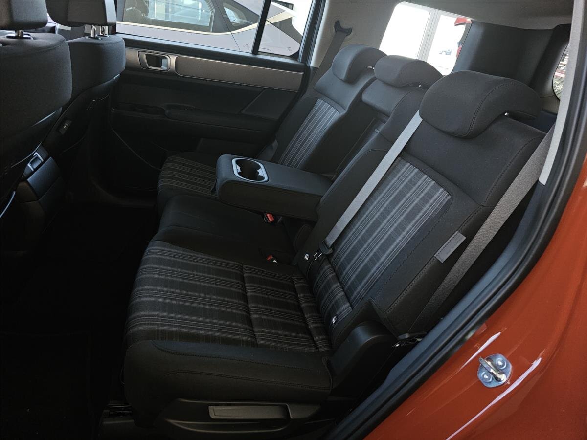 Hyundai Santa Fe Ostatní 0,0 158 kw