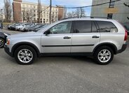 Volvo XC90 SUV / Terénní 2,4 l 120 kw