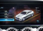 Mercedes-Benz AMG GT 46