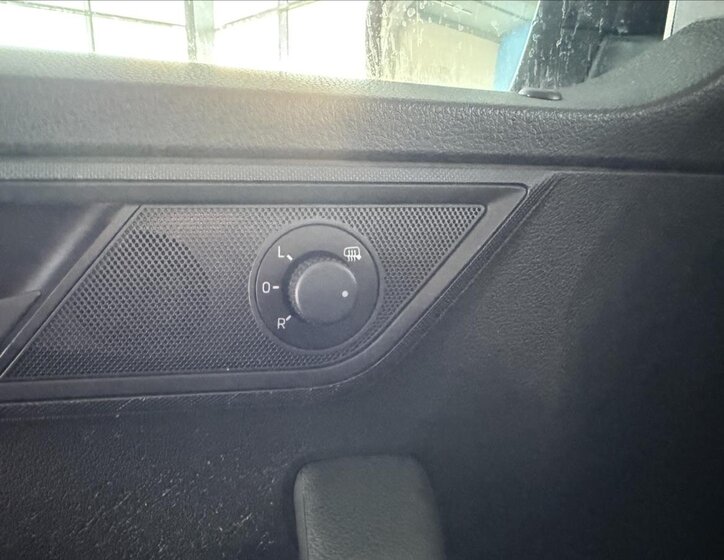 Škoda Fabia Kombi 999,0 55 kw