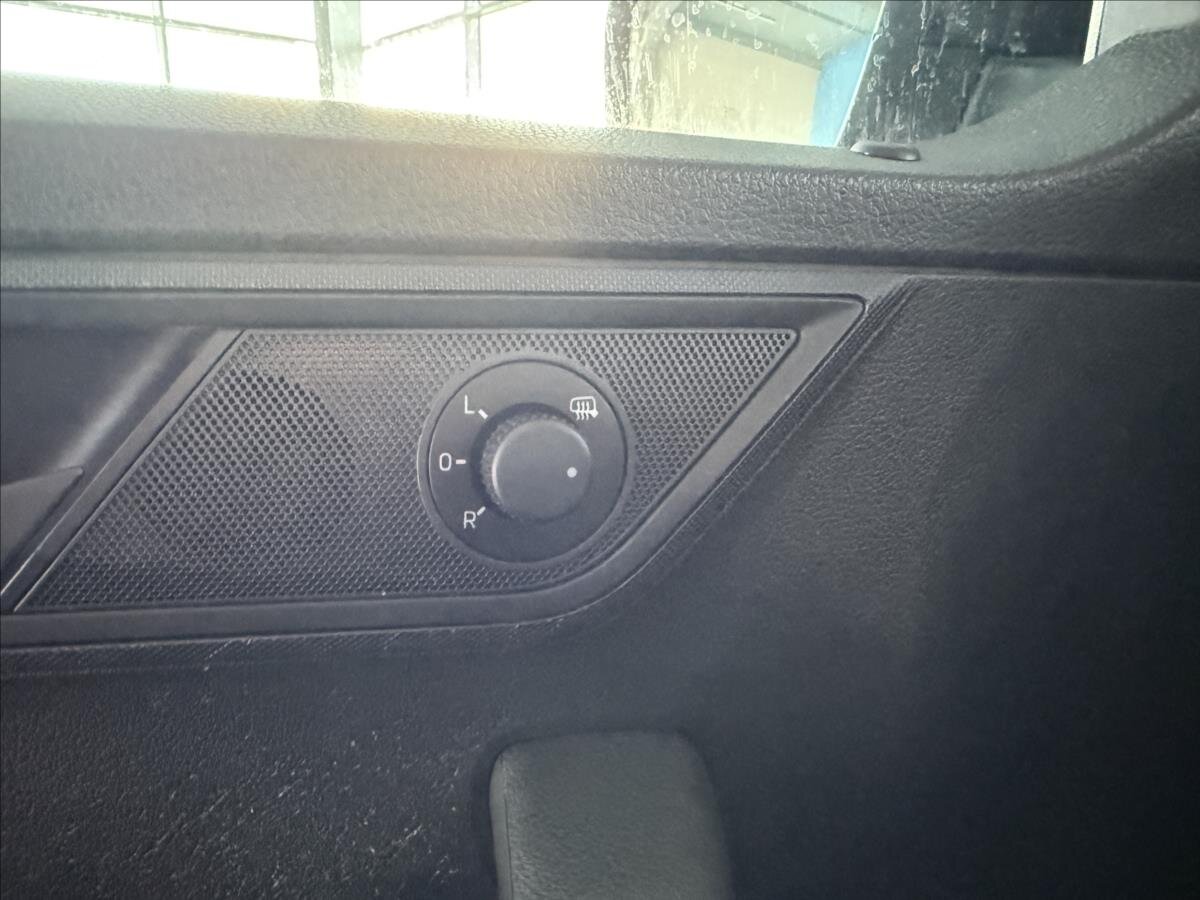 Škoda Fabia Kombi 999,0 55 kw