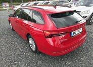 Škoda Octavia Kombi 2,0 l 85 kw