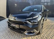 Citroën C4 Hatchback 1,2 l 96 kw