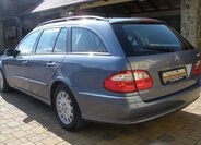 Mercedes-Benz Třídy E Kombi 2,1 l 110 kw