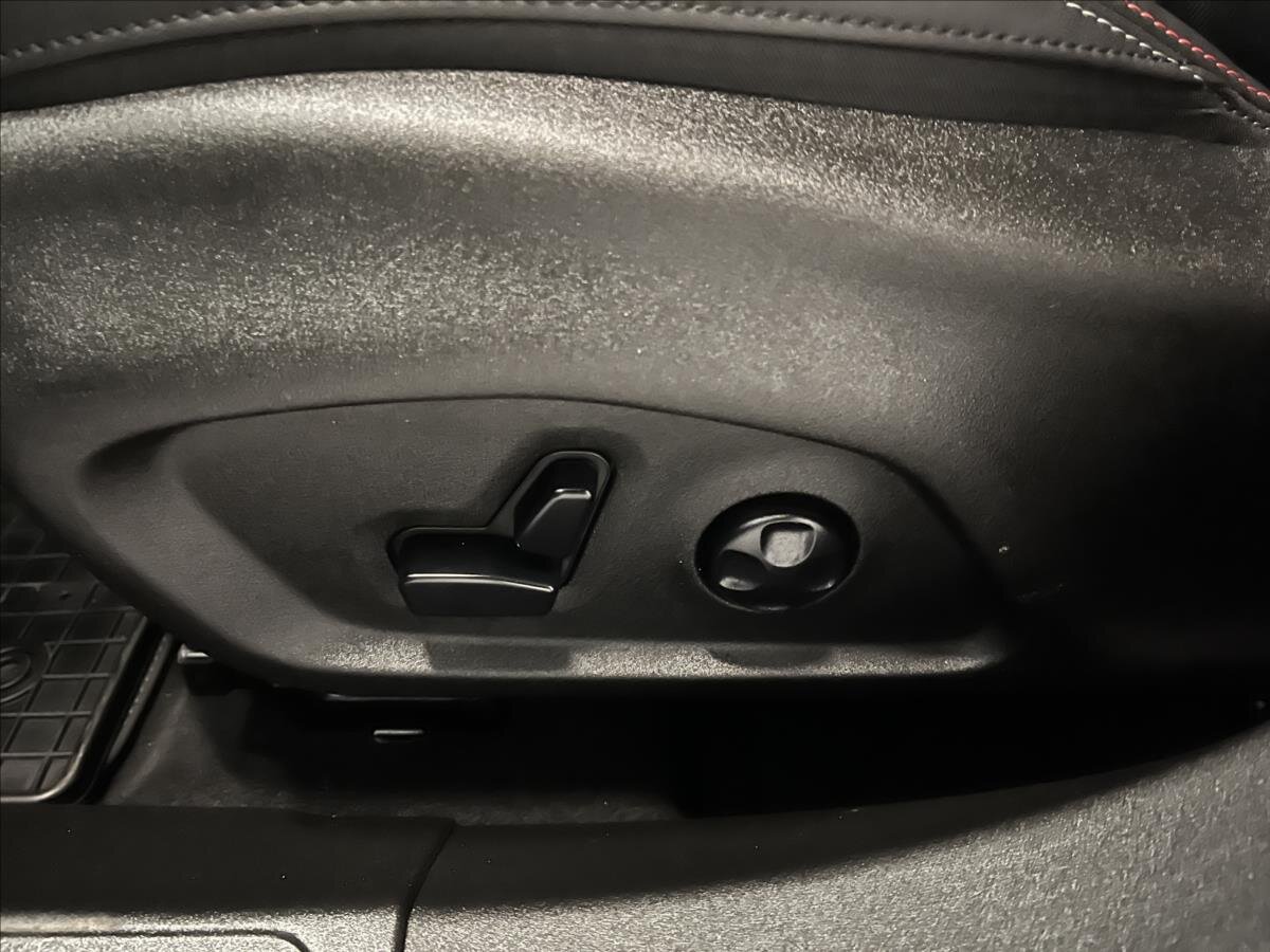 Fiat 500X Hatchback 1,3 l 110 kw