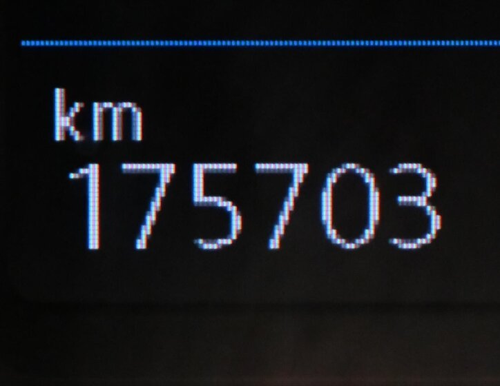 Volkswagen Passat Kombi 2,0 l 110 kw