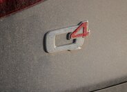 Alfa Romeo Stelvio SUV 2,0 l 206 kw