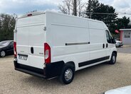 Peugeot Boxer Skříň 2,2 l 103 kw