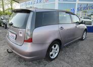Mitsubishi Grandis 4