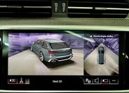 Audi RS 6 Kombi 4,0 l 463 kw