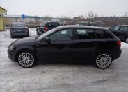 Audi A3 Hatchback 2,0 l 125 kw