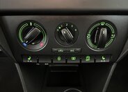 Škoda Rapid Hatchback 1,2 l 81 kw