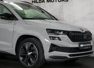 Škoda Karoq SUV 2,0 l 110 kw