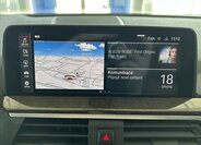 BMW X4 SUV / Terénní 2,0 l 140 kw