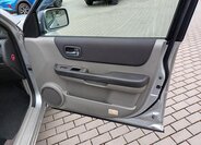 Nissan X-Trail SUV / Terénní 2,5 l 121 kw