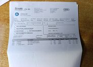 Audi Q2 SUV / Terénní 999,0 85 kw