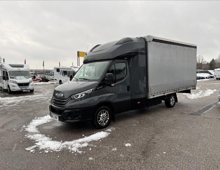 Iveco Daily 1