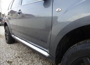 Peugeot 4007 Kombi 2,2 l 115 kw