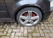 Audi A3 Kombi 0,0 125 kw