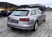 Audi A6 6