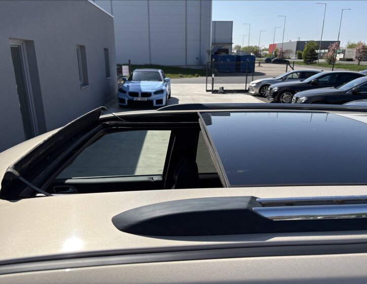 Jeep Grand Cherokee SUV / Terénní 3,0 l 184 kw