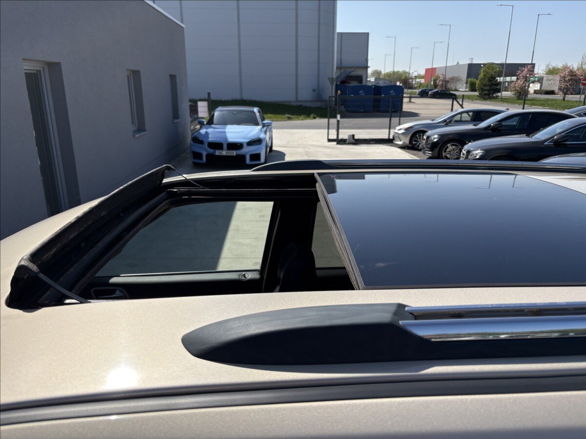 Jeep Grand Cherokee SUV / Terénní 3,0 l 184 kw