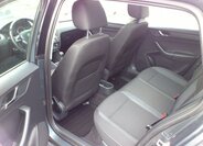 Škoda Rapid Hatchback 1,2 l 63 kw