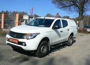 Mitsubishi L200 Ostatní 2,4 l 113 kw