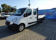 Opel Movano Sklápěč 2,3 l 110 kw