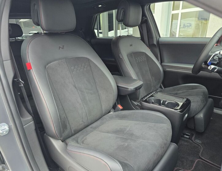 Hyundai Ioniq 5 Hatchback 0,0 239 kw