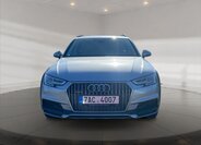 Audi A4 Allroad Kombi 3,0 l 160 kw