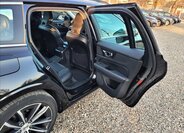 Volvo V60 Kombi 2,0 l 251 kw