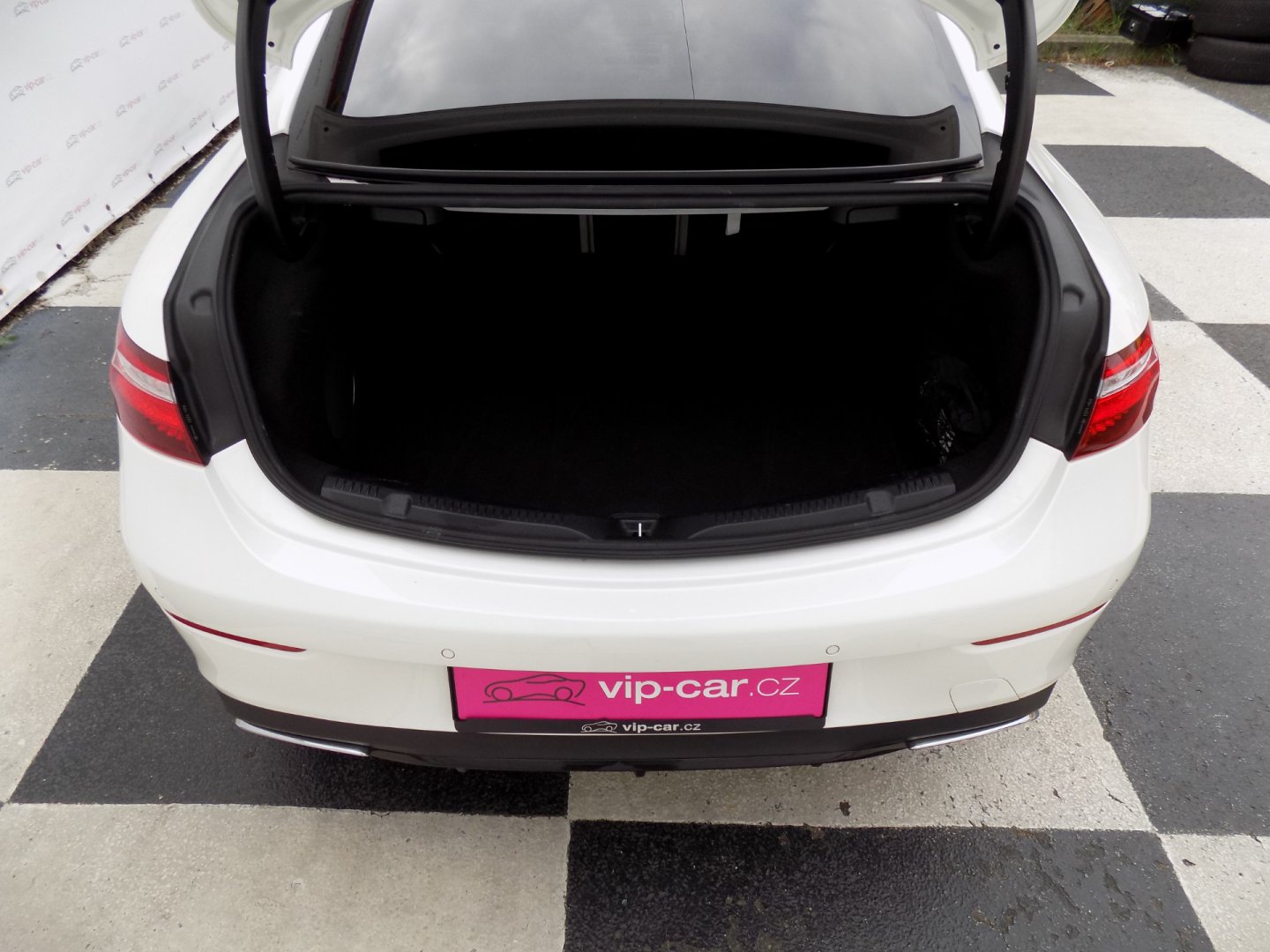 Mercedes-Benz Třídy E