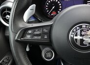 Alfa Romeo Tonale SUV / Terénní 1,5 l 96 kw