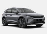 Škoda Elroq SUV 1,0 150 kw