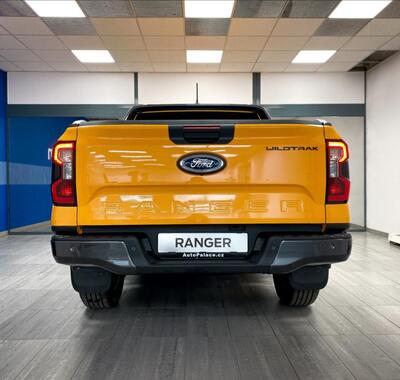 Ford Ranger 4