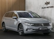 Volkswagen Passat Kombi 2,0 l 110 kw