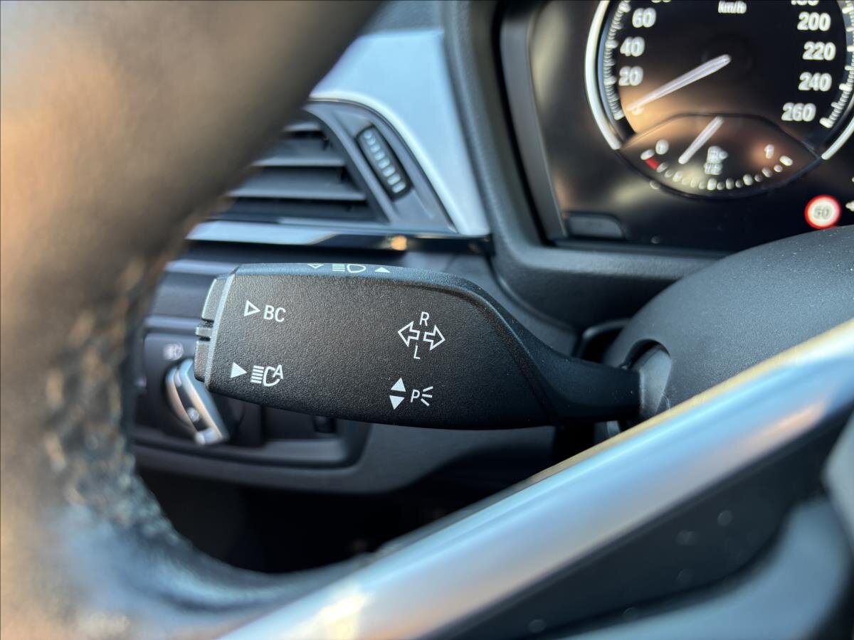 BMW X1 SUV 2,0 l 131 kw